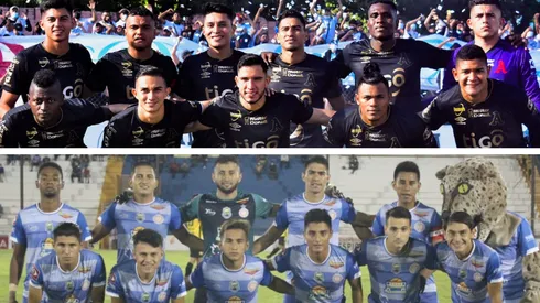 Alianza vs. Isidro Metapán: sigue EN VIVO y EN DIRECTO el encuentro de hoy por la fecha 18 del Apertura 2021 de la Liga Primera de El Salvador.