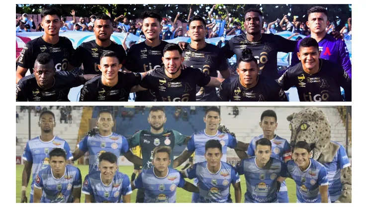 Alianza vs. Isidro Metapán: sigue EN VIVO y EN DIRECTO el encuentro de hoy por la fecha 18 del Apertura 2021 de la Liga Primera de El Salvador.