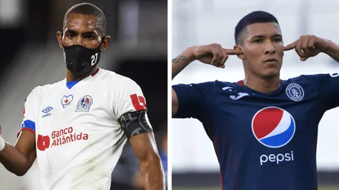 Olimpia vs. Motagua: sigue EN VIVO y EN DIRECTO el clásico de hoy por la fecha 11 del Apertura 2021 de la Liga Nacional de Honduras.