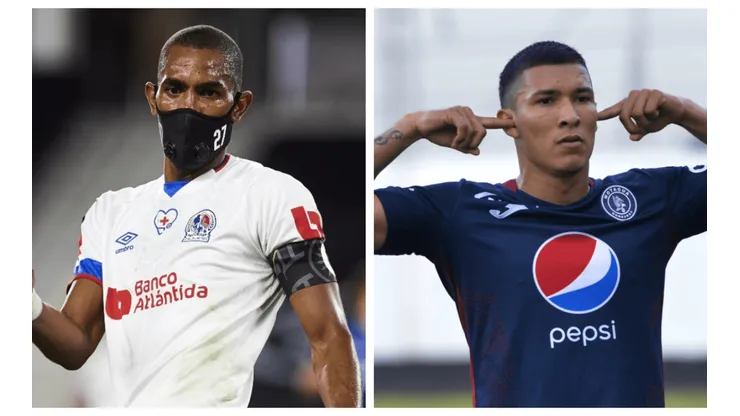 Olimpia vs. Motagua: sigue EN VIVO y EN DIRECTO el clásico de hoy por la fecha 11 del Apertura 2021 de la Liga Nacional de Honduras.