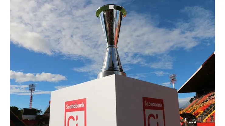 Liga Concacaf 2021: día, hora y sedes confirmadas de las semifinales