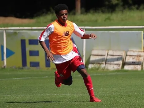 Jewisson Bennett podría emigrar a un equipo de Europa