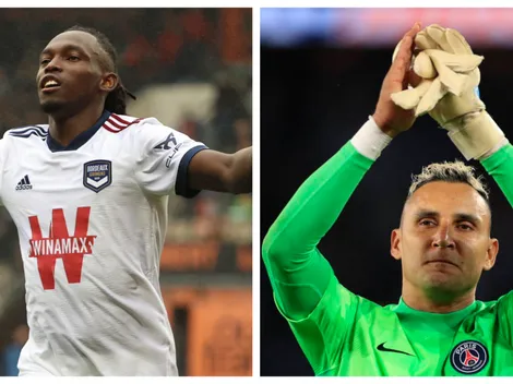 Sigue EN VIVO y EN DIRECTO a Burdeos vs. PSG