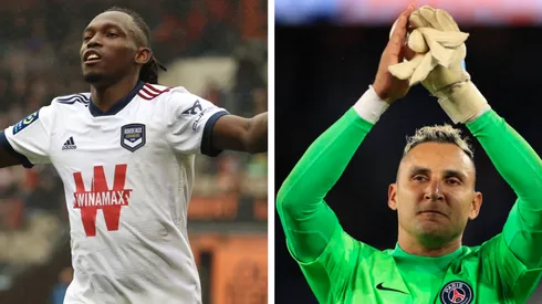 Girondins de Burdeos vs. PSG: sigue EN VIVO y EN DIRECTO a Keylor Navas y Alberth Elis en la fecha 13 de la Ligue 1 en Centroamérica