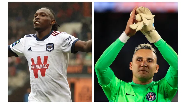 Girondins de Burdeos vs. PSG: sigue EN VIVO y EN DIRECTO a Keylor Navas y Alberth Elis en la fecha 13 de la Ligue 1 en Centroamérica