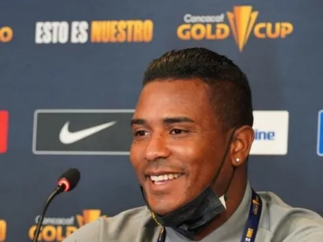 ¿Cuál es la razón de la ausencia de Harold Cummings?