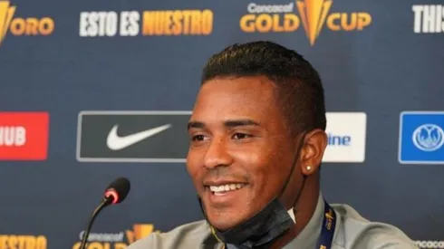 Harold Cummings fuera de la convocatoria de Thomas Christiansen.