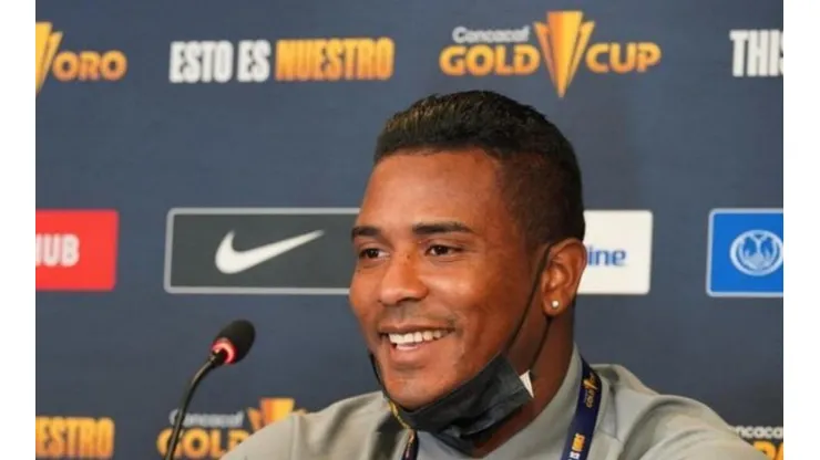 Harold Cummings fuera de la convocatoria de Thomas Christiansen.