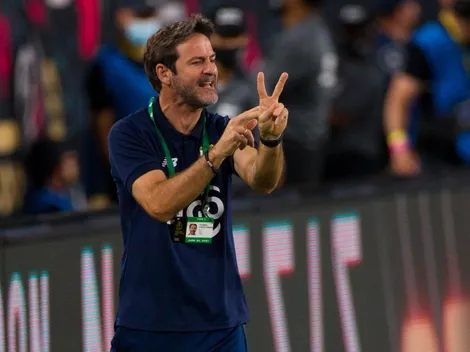 Thomas Christiansen anuncia sus convocados para noviembre