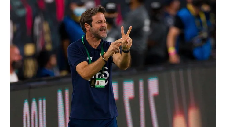 Thomas Christiansen revela sus convocados.