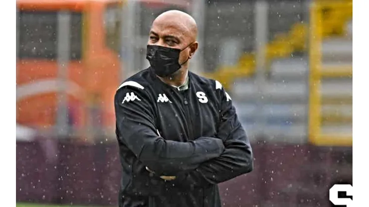 ¡Mauricio Wright y la advertencia a Comunicaciones!