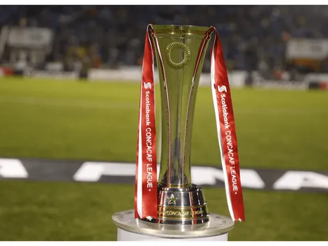 Liga Concacaf 2021: cómo quedaron las semifinales y cuándo se juegan