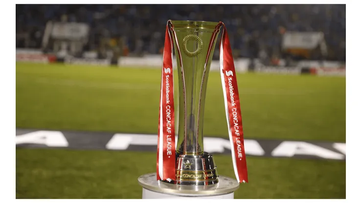 Liga Concacaf 2021: cómo quedaron las semifinales y cuándo se juegan.