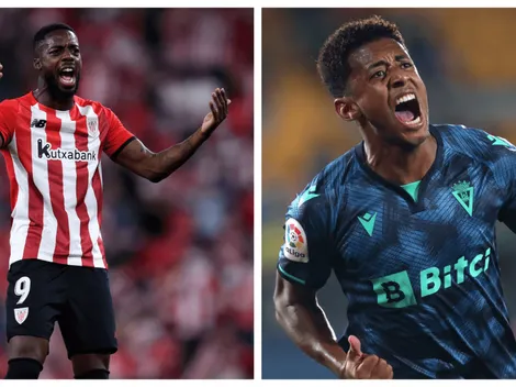 Sigue EN VIVO y EN DIRECTO a Athletic Bilbao vs. Cádiz