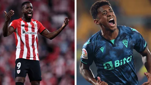 Athletic Bilbao vs. Cádiz: sigue EN VIVO y EN DIRECTO al "Choco" Lozano en el juego de hoy por la fecha 13 de LaLiga de España en Centroamérica