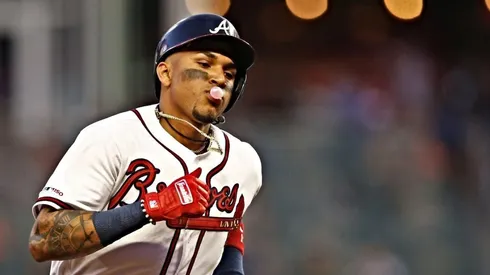 Todos los detalles para ver a Johan Camargo en la Serie Mundial