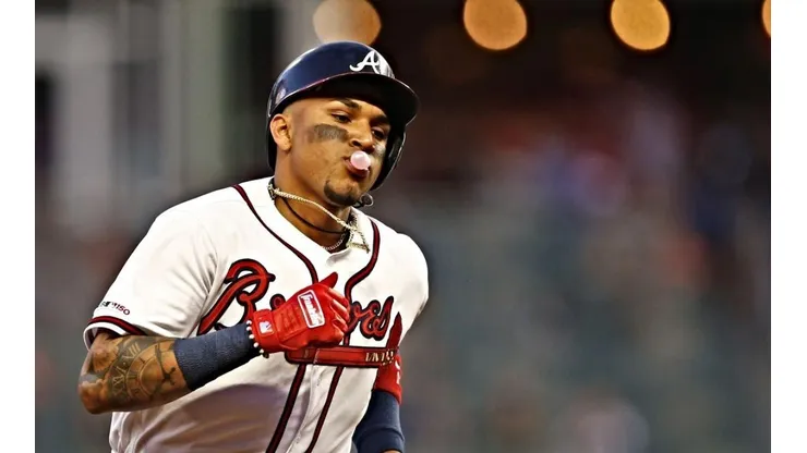 Todos los detalles para ver a Johan Camargo en la Serie Mundial