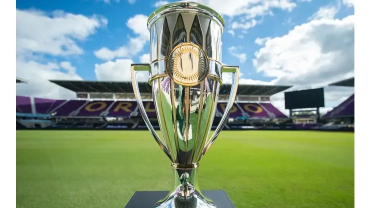 Liga Concacaf 2021: los seis clasificados a la Concachampions 2022