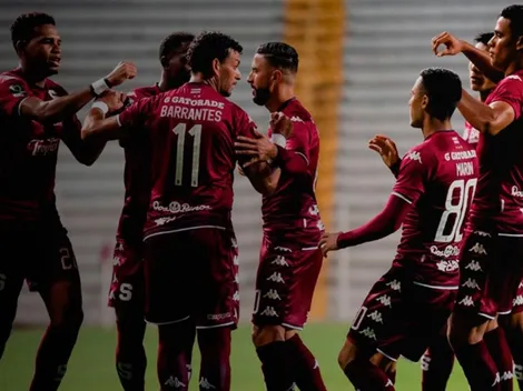 Liga Concacaf 2021: Saprissa sufre dura baja para enfrentar a Comunicaciones