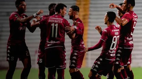 Liga Concacaf 2021: Saprissa sufre dura baja para enfrentar a Comunicaciones
