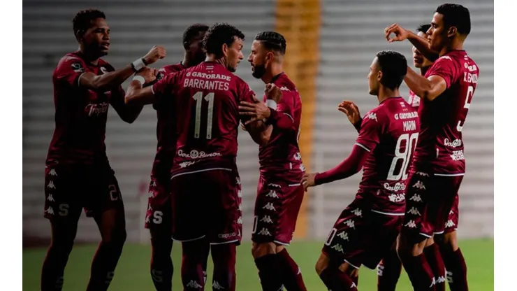 Liga Concacaf 2021: Saprissa sufre dura baja para enfrentar a Comunicaciones