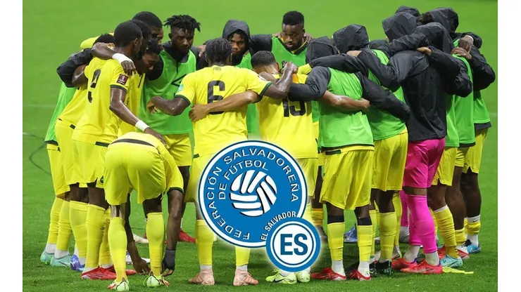 Eliminatorias Concacaf: Jamaica revela su convocatoria para enfrentar a El Salvador