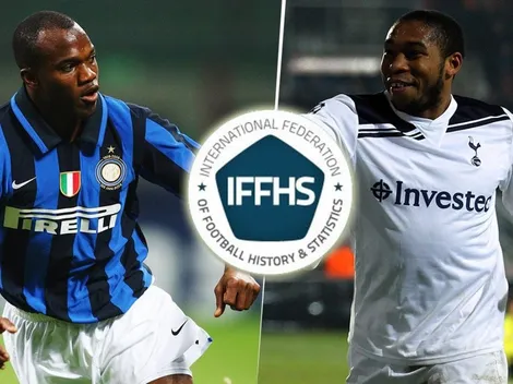 El 11 ideal histórico de Honduras según la IFFHS