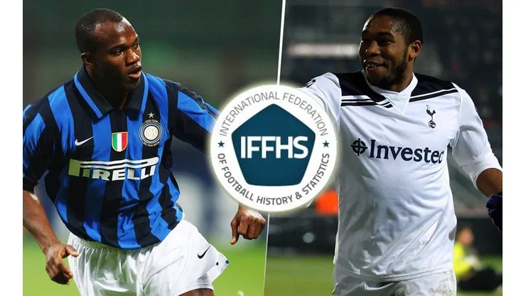 El 11 ideal histórico de Honduras según la IFFHS