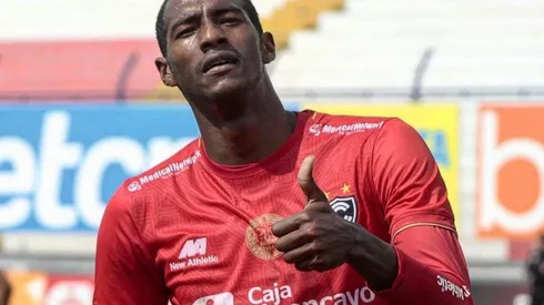 Ayarza levanta el interés de varios equipos.