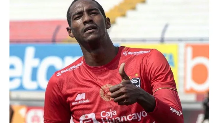 Ayarza levanta el interés de varios equipos.