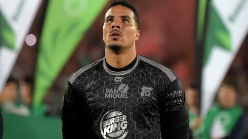 Esteban Alvarado busca completar su contrato con Herediano