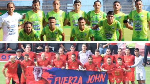 Sololá vs. Municipal: sigue EN VIVO y EN DIRECTO el juego de hoy por la fecha 17 del Apertura 2021 de la Liga Nacional de Guatemala.