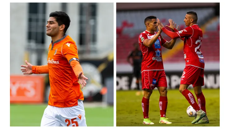 Forge vs. Santos de Guápiles: cuándo, dónde y por qué canal ver el partido de hoy por la vuelta de los cuartos de final de la Liga Concacaf 2021.