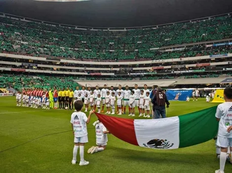 México recibió una dura sanción de FIFA para las Eliminatorias de Concacaf