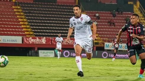 Clásico Nacional: Alajuelense y Saprissa quedan a deber