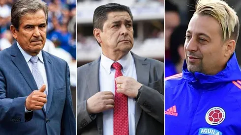 Se dan a conocer los detalles del contrato del nuevo técnico de Guatemala