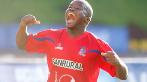 Exjugador de Municipal fue capturado