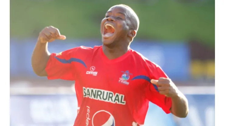 Exjugador de Municipal fue capturado