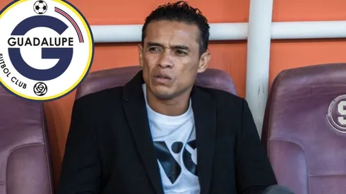 Walter Centeno tiene nuevo equipo