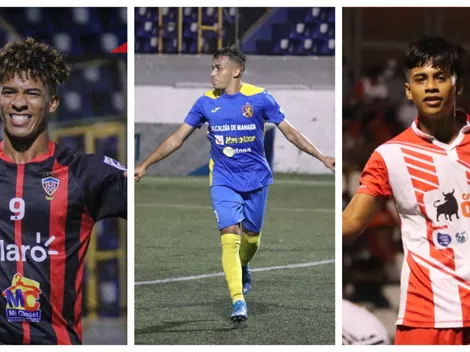 Apertura 2021 de Nicaragua: la tabla de posiciones tras la fecha 15