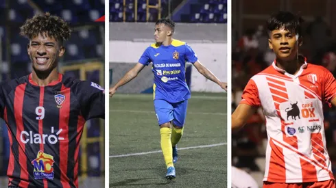 Apertura 2021 de Nicaragua: la tabla de posiciones tras la fecha 15.