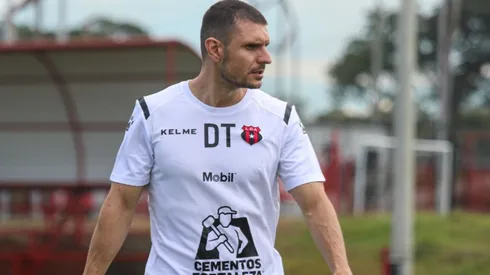 Albert Rudé asegura que tiene estudiado a Saprissa