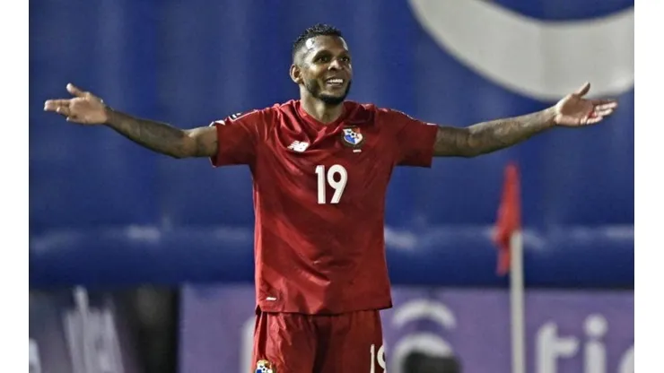 Panamá registraría otra baja importante de cara a las Eliminatorias de Concacaf
