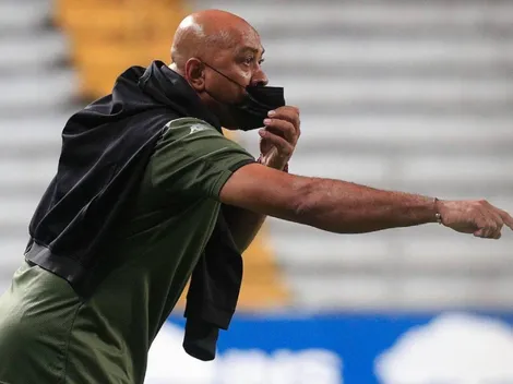 Wright asegura que Saprissa tuvo sometido a Alajuelense