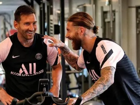 PSG tiene un grave problema con una de sus figuras