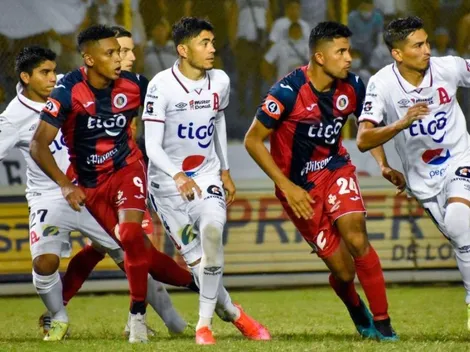 Todos los detalles del Clásico del Odio