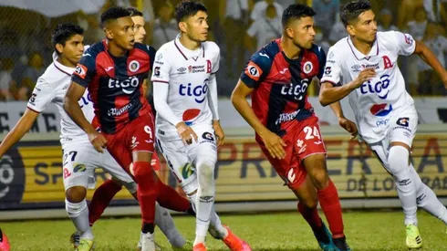 FAS vs. Alianza: cuándo, dónde y por qué canal ver el clásico del odio por la jornada 17 del Apertura 2021 de la Liga Mayor de El Salvador