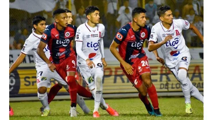 FAS vs. Alianza: cuándo, dónde y por qué canal ver el clásico del odio por la jornada 17 del Apertura 2021 de la Liga Mayor de El Salvador