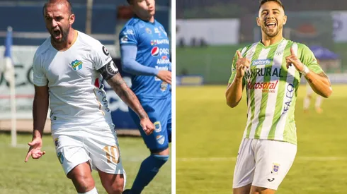Comunicaciones vs. Antigua: sigue EN VIVO y EN DIRECTO el partido de hoy por la fecha 17 del Apertura 2021 de la Liga Nacional de Guatemala