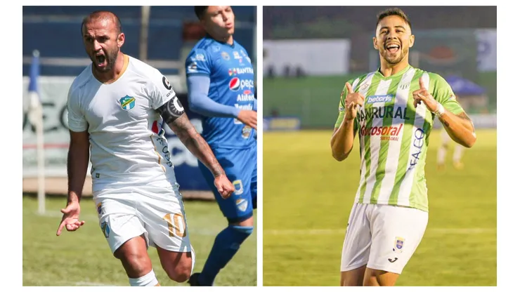 Comunicaciones vs. Antigua: sigue EN VIVO y EN DIRECTO el partido de hoy por la fecha 17 del Apertura 2021 de la Liga Nacional de Guatemala